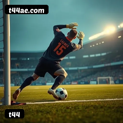 Bônus e promoções t44